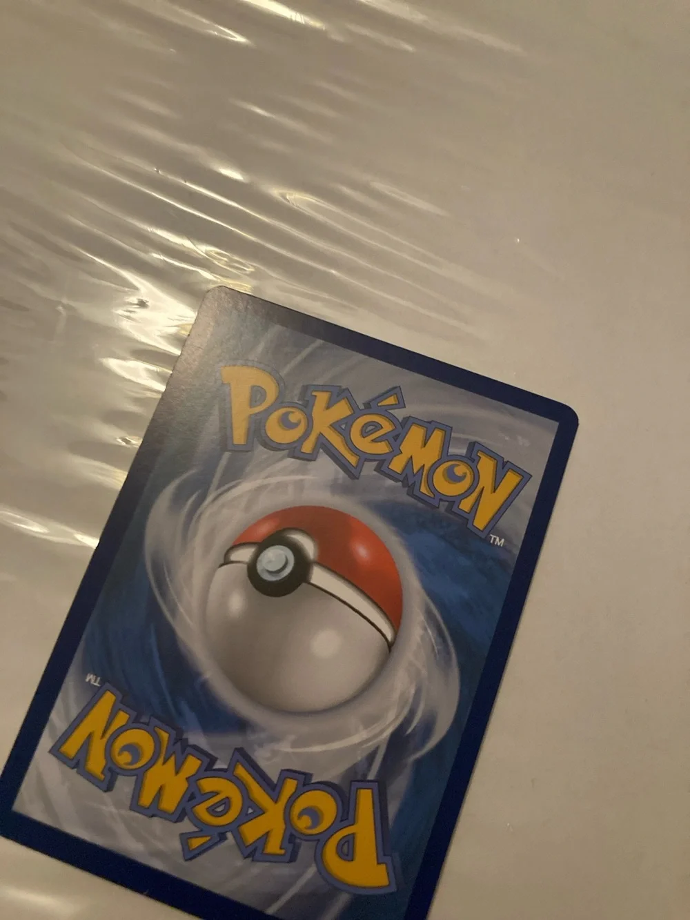 Pokemon Minccino Trading Card - Yellow Border, Gray Character, White Background